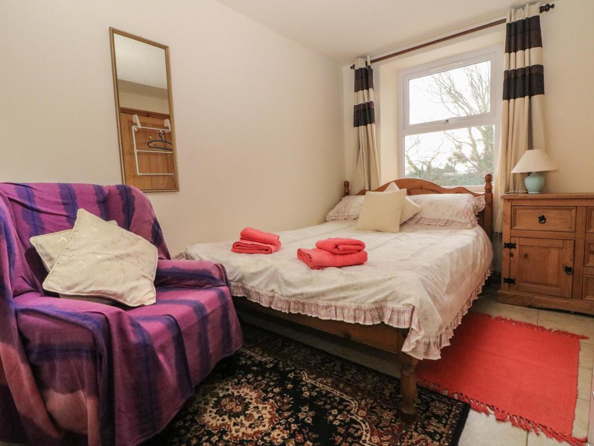 Tyn Y Parc Villa Dwyran Kültér fotó